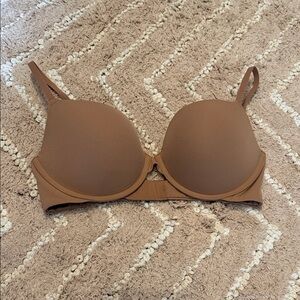 SKIMS nude Women's Bra 36C